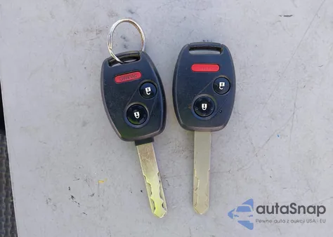 2010 Honda Cr-V Ex-L from USA, damaged, VIN 5J6RE3H71AL013068